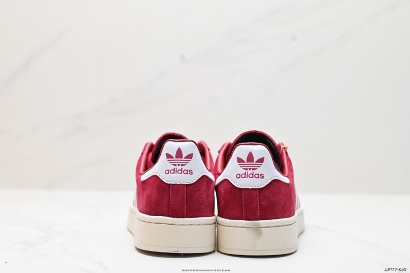 Adidas Campus Shoes